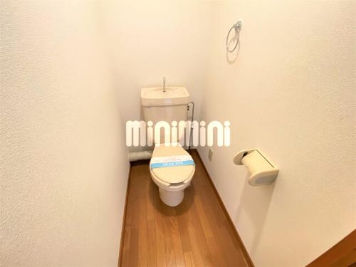クルーセ広路203の内装