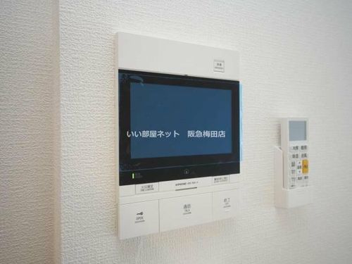 セレニテフラン新大阪のその他画像