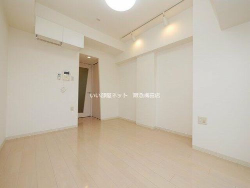 セレニテ新大阪弐番館の内装