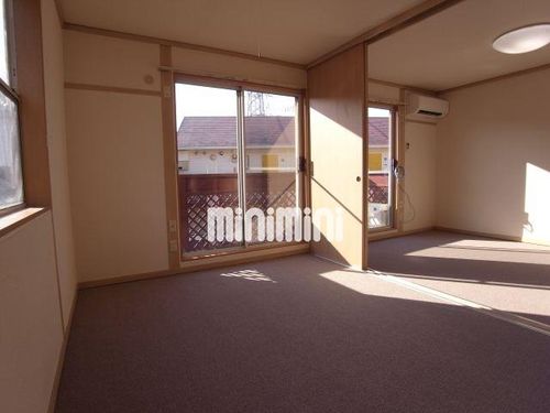 アニマート Iのその他画像