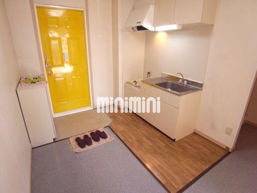 アニマート Iのその他画像