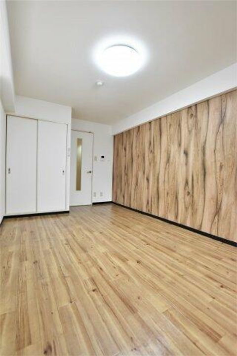 大阪府羽曳野市栄町(マンション)の賃貸物件の内装