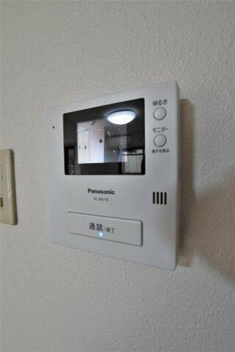 大阪府羽曳野市栄町(マンション)の賃貸物件のその他画像