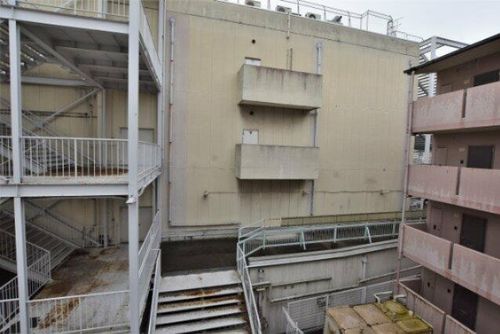 大阪府羽曳野市栄町(マンション)の賃貸物件のその他画像