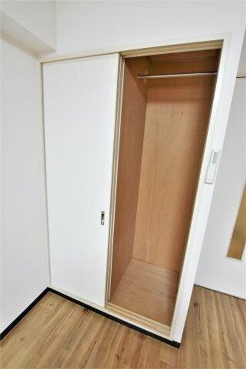 大阪府羽曳野市栄町(マンション)の賃貸物件の内装