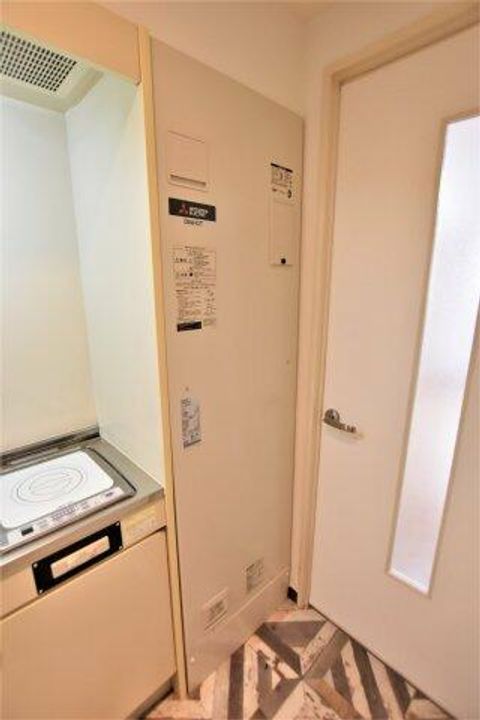 大阪府羽曳野市栄町(マンション)の賃貸物件のその他画像