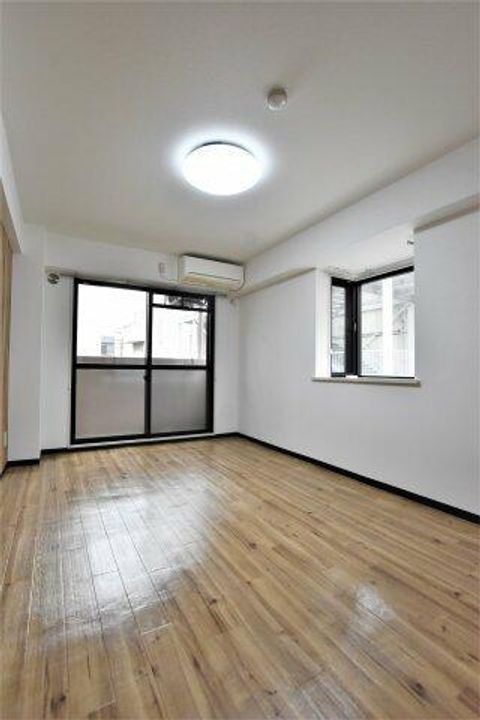 大阪府羽曳野市栄町(マンション)の賃貸物件の内装