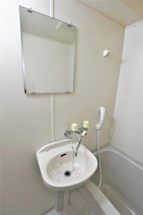 大阪府羽曳野市栄町(マンション)の賃貸物件の内装