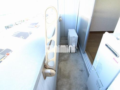 第一中央ビルディングの内装