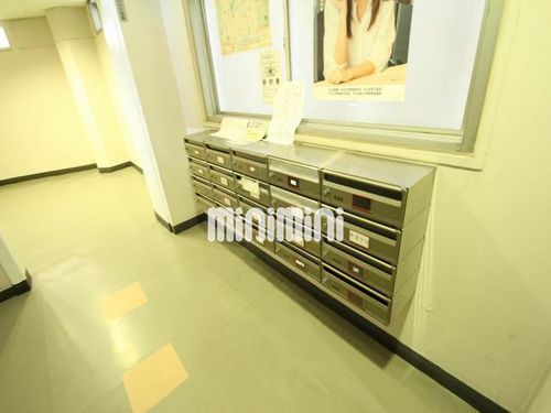 第一中央ビルディングのその他画像