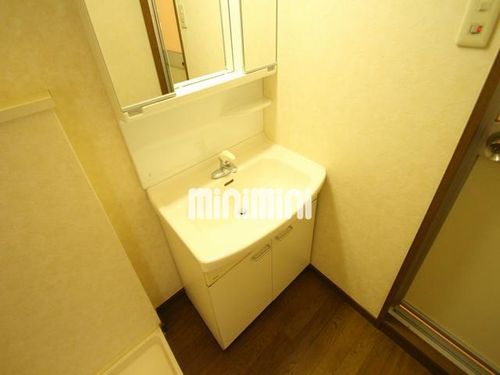 第一中央ビルディングの内装