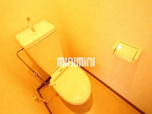 第一中央ビルディングの内装