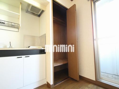 第一中央ビルディングの内装