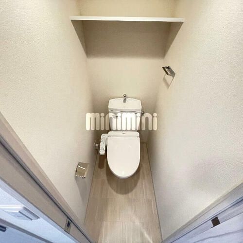 プレサンス丸の内アデルの内装