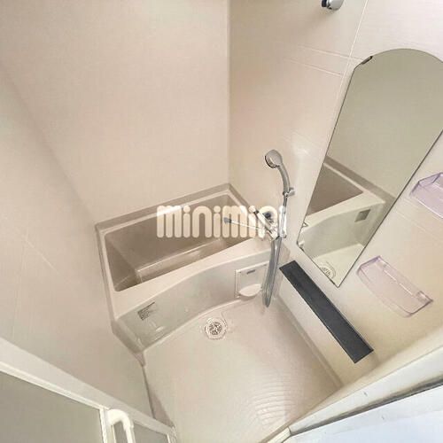 プレサンス丸の内アデルの風呂