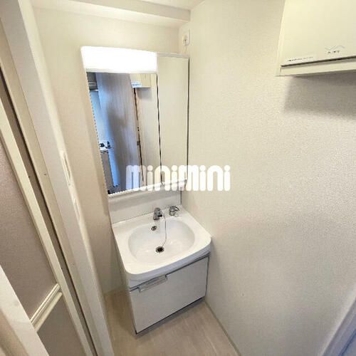 プレサンス丸の内アデルの内装