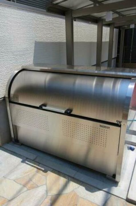 フジパレス杭全のその他画像