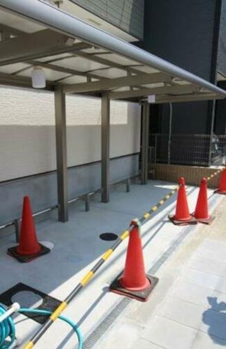 フジパレス杭全のその他画像