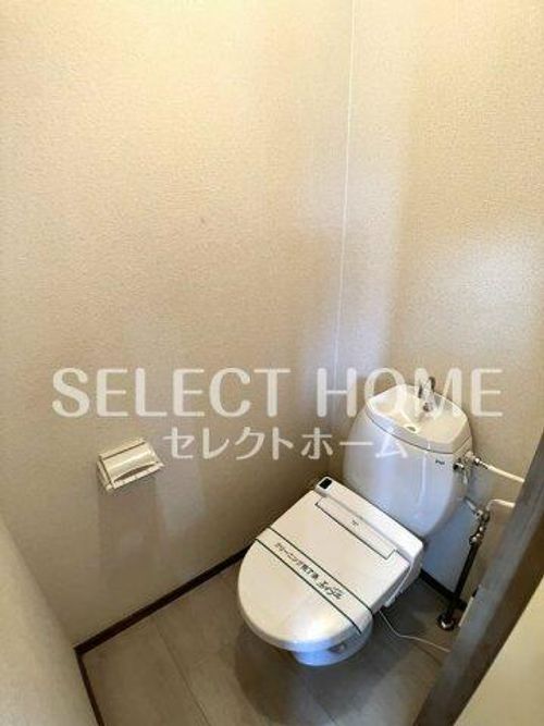 グリンティア日名201の内装