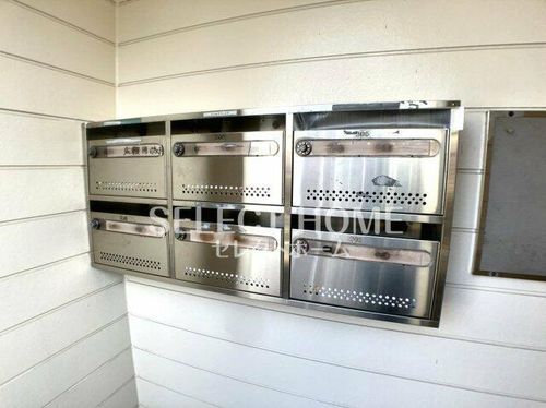リベルテコートY‘S202のその他画像