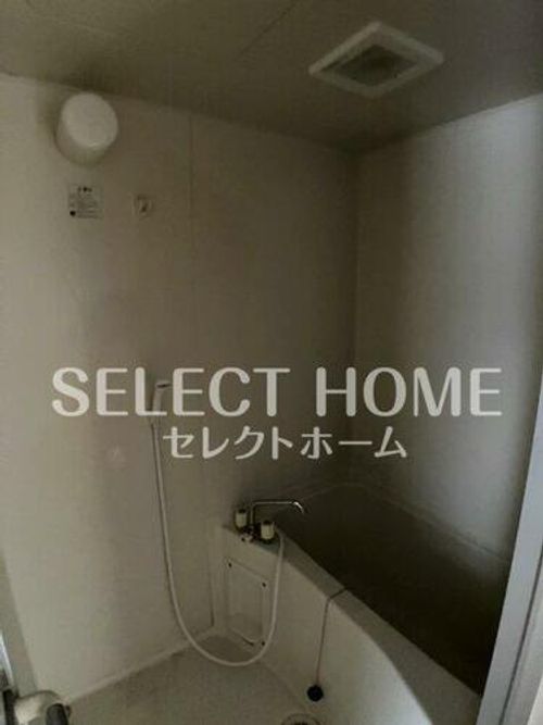 リベルテコートY‘S202の風呂