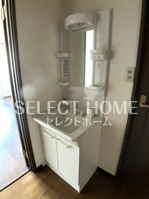 リベルテコートY‘S202の内装