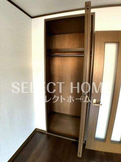 リベルテコートY‘S202の内装