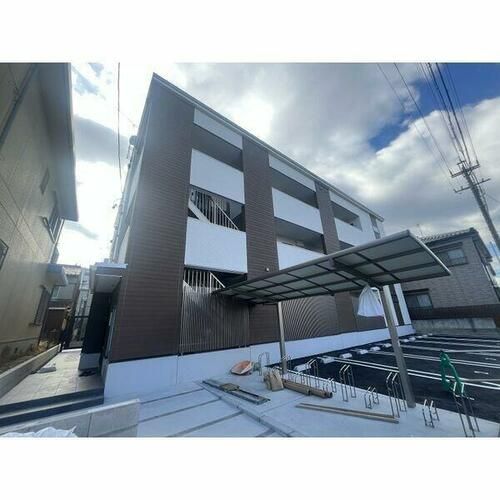 セレナコート303の内装