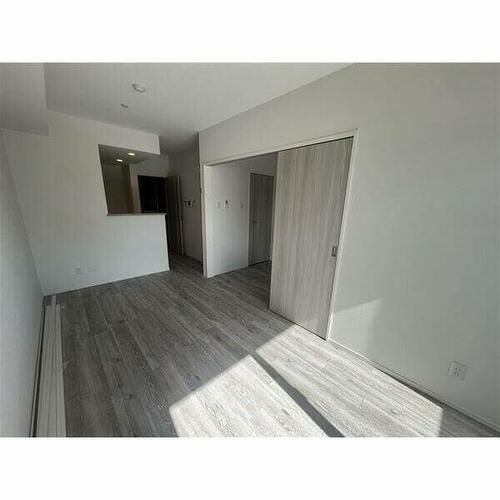 セレナコート303の居間