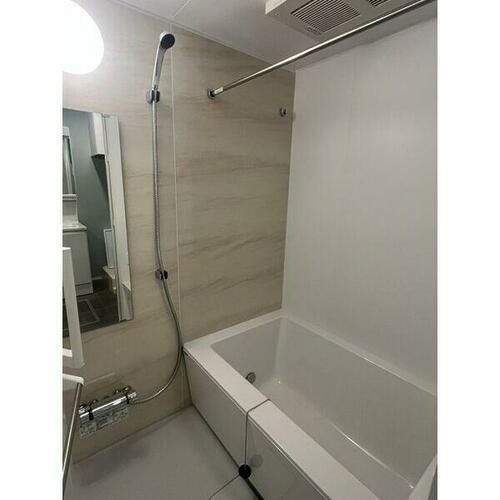 セレナコート303の風呂