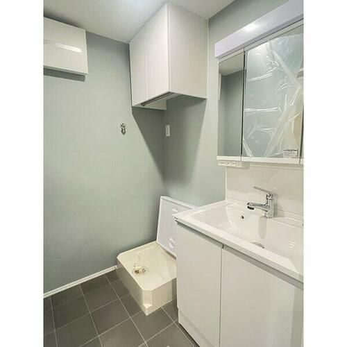 セレナコート303の内装