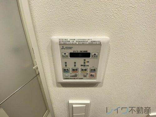 BPRレジデンス大阪本町Qのその他画像