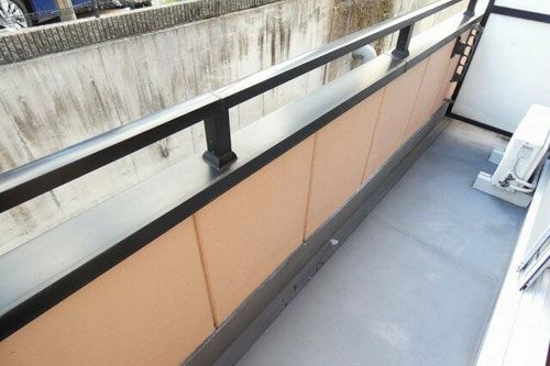 大阪府箕面市稲5丁目(マンション)の賃貸物件の内装