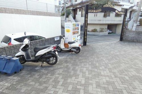 大阪府箕面市稲5丁目(マンション)の賃貸物件のその他画像