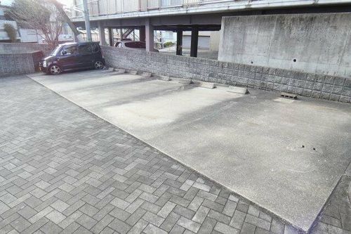 大阪府箕面市稲5丁目(マンション)の賃貸物件のその他画像