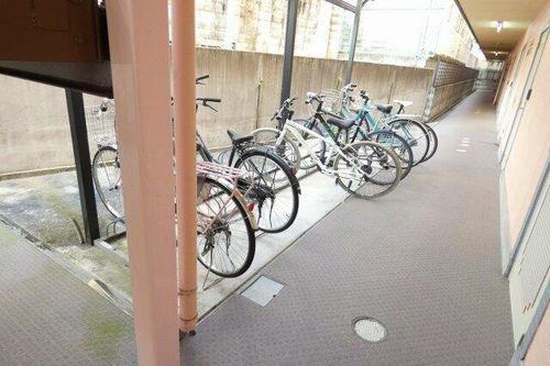 大阪府箕面市稲5丁目(マンション)の賃貸物件のその他画像