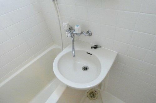 大阪府箕面市稲5丁目(マンション)の賃貸物件の内装