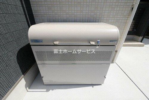 ALEGRIA鶴見区今津のその他画像