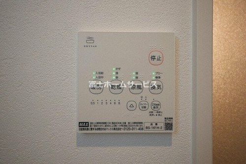 ALEGRIA鶴見区今津のその他画像