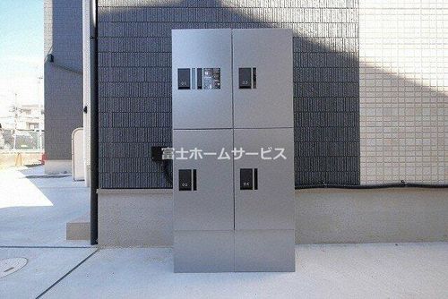 ALEGRIA鶴見区今津のその他画像