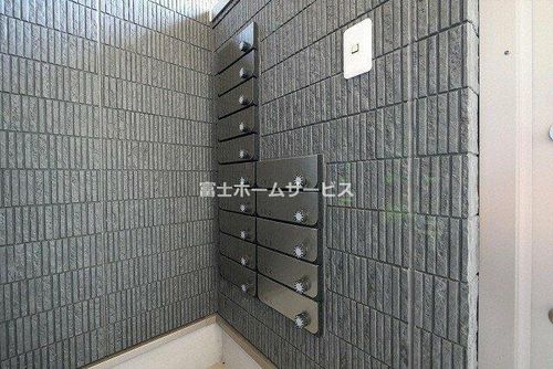 ALEGRIA鶴見区今津のその他画像