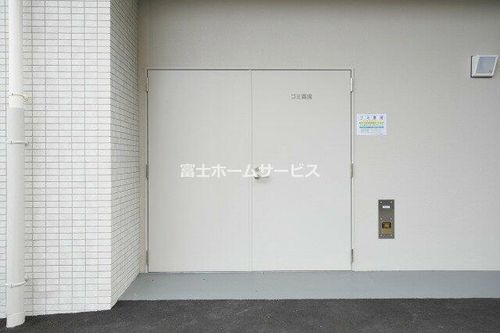 スワンズシティ大阪エスクレアのその他画像