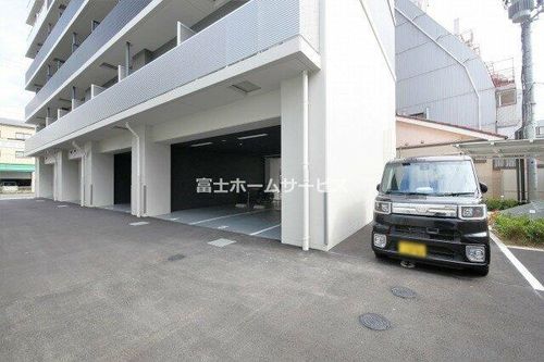 スワンズシティ大阪エスクレアのその他画像