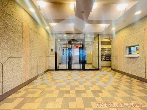 第一玉造マンションのその他画像