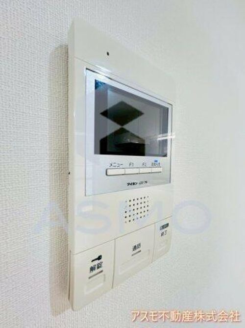 大阪府大阪市中央区船越町2丁目(マンション)の賃貸物件のその他画像