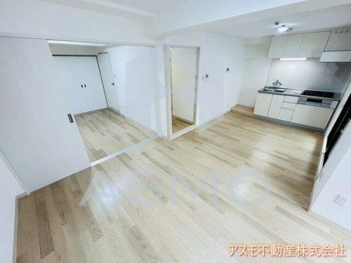 大阪府大阪市中央区船越町2丁目(マンション)の賃貸物件のその他画像