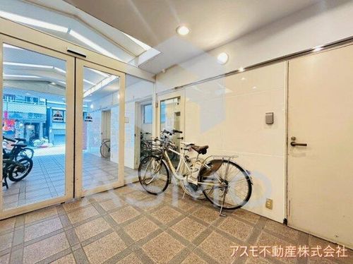 大阪府大阪市中央区船越町2丁目(マンション)の賃貸物件のその他画像