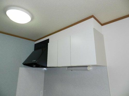ラフィーネ知利別103のその他画像
