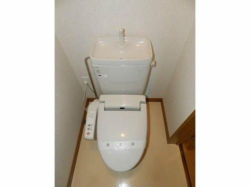 ラフィーネ知利別103のその他画像