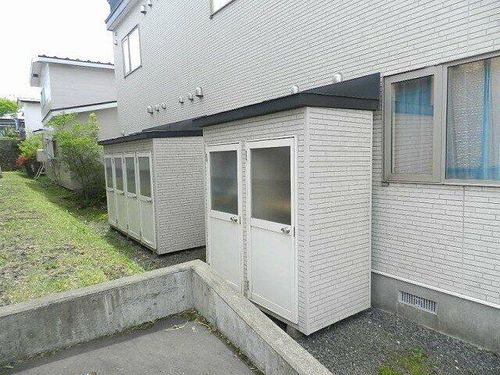 ラフィーネ知利別103のその他画像